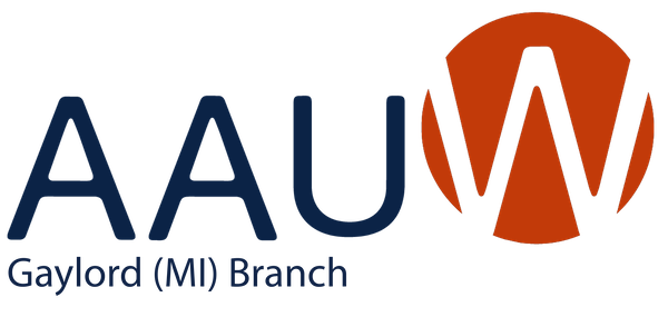 AAUW Logo